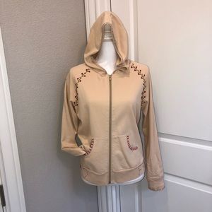 Switch USA Embroidered Sweatshirt